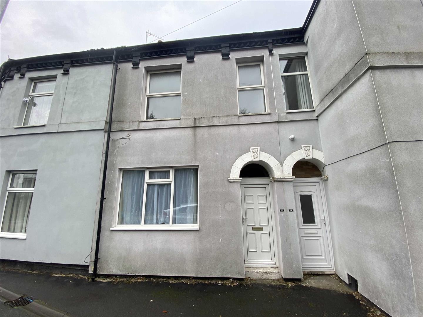 Swinefleet Road, Old Goole